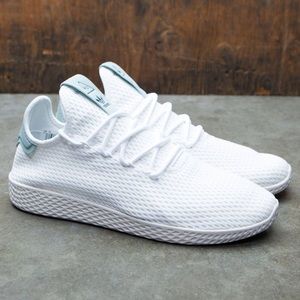 Pharrell Williams HU sneakers
